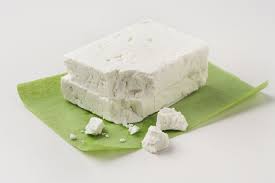 feta