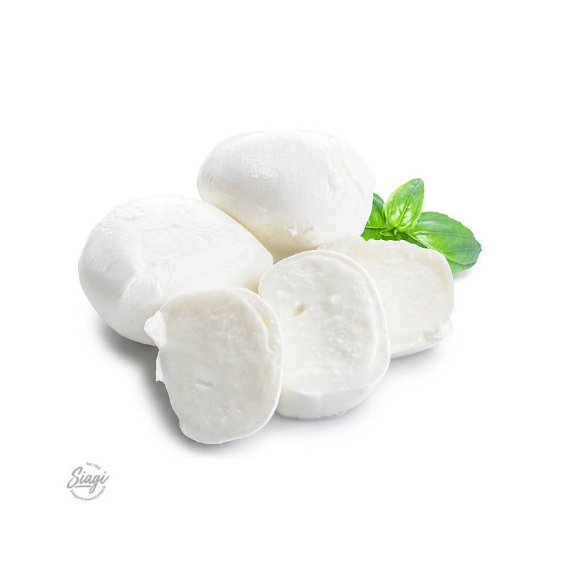mozzarella